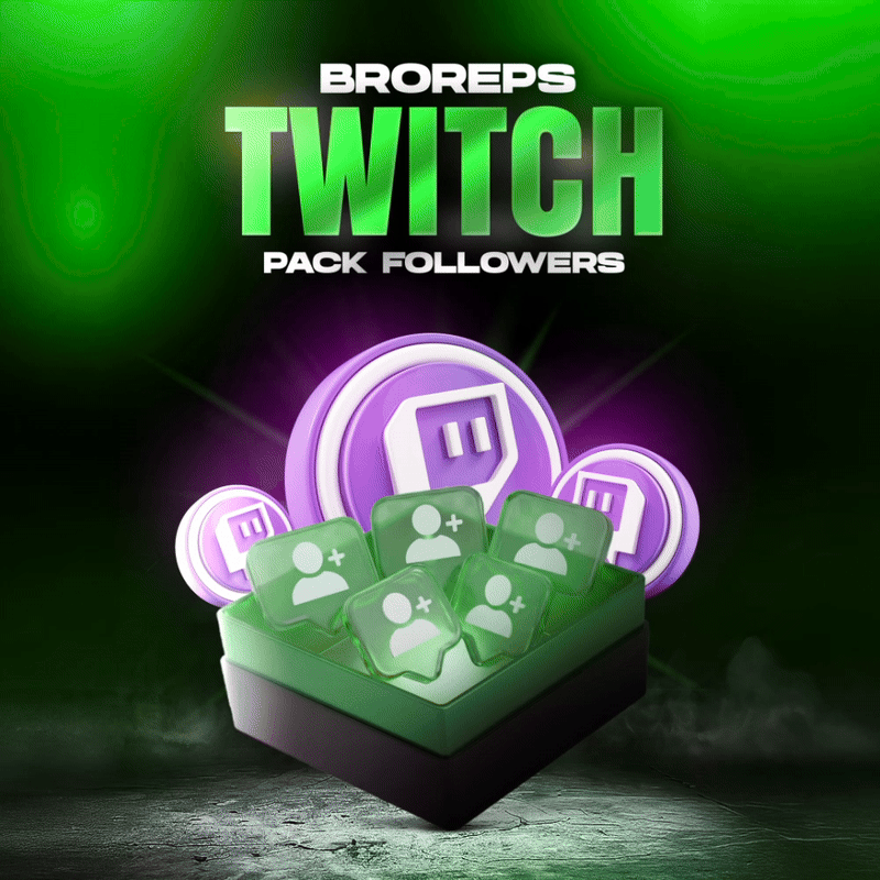 Twitch Subscribers