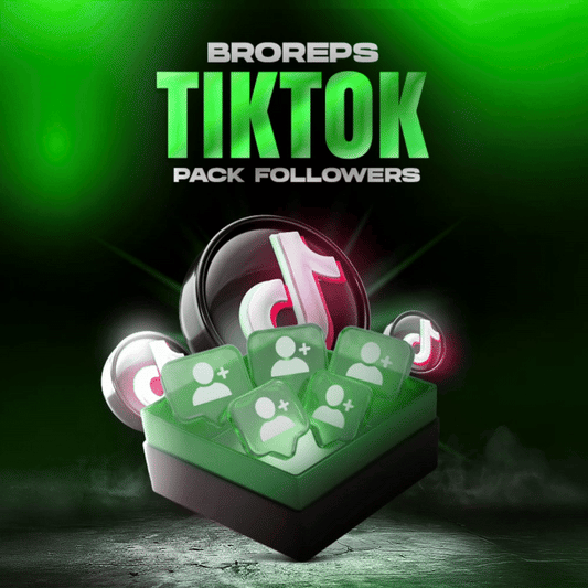 TikTok Followers